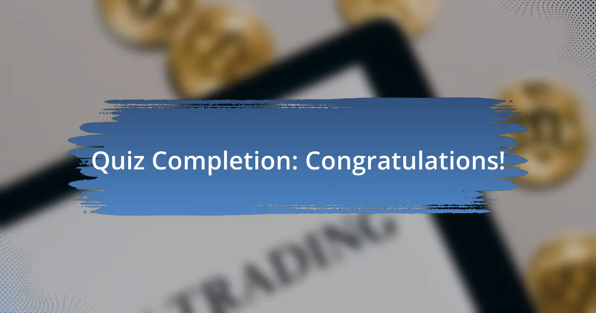 Quiz Completion: Congratulations!