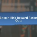 Bitcoin Risk-Reward Ratios Quiz