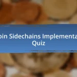 Bitcoin Sidechains Implementation Quiz