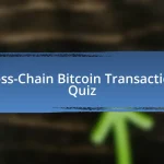 Cross-Chain Bitcoin Transactions Quiz